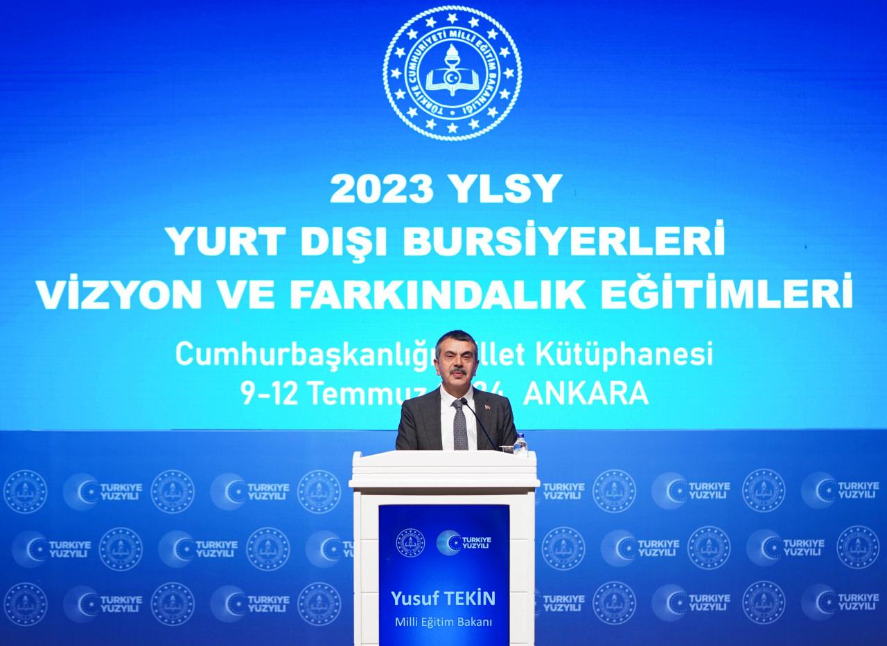 YLSY Programının Geçmişi ve Dönüşümü