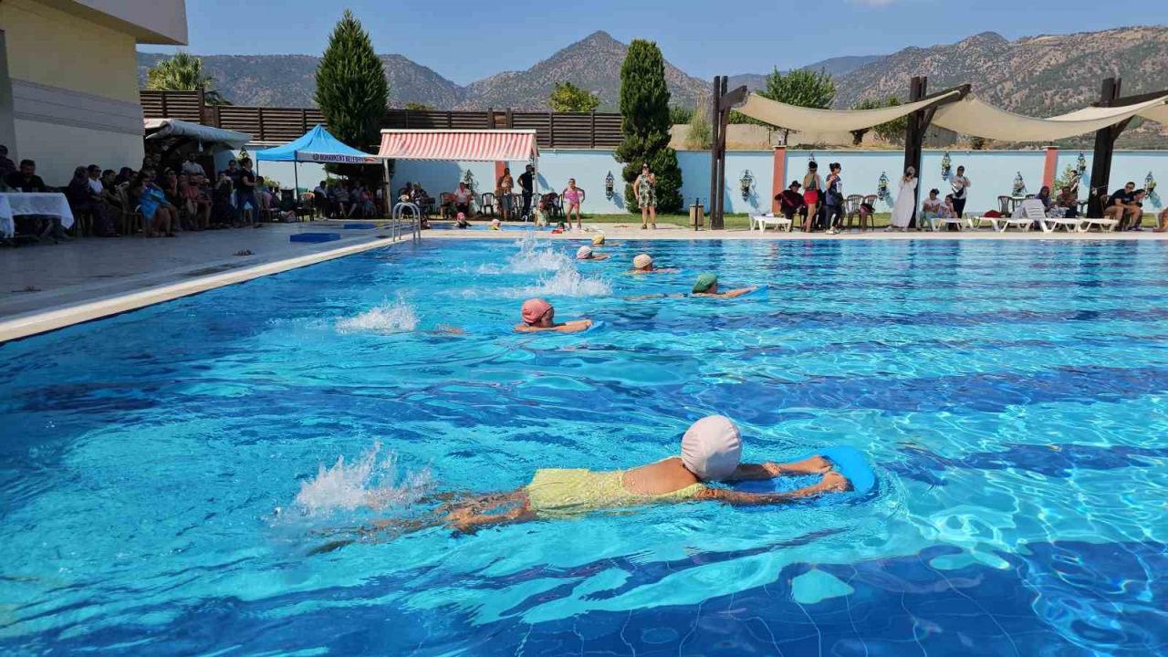 Boğulma Vakalarına Dikkat: Uzmanından Önemli Tavsiyeler