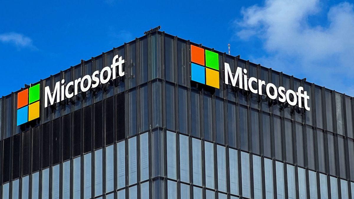 Filistinlilerin Microsoft'a Güvensizliği Artıyor