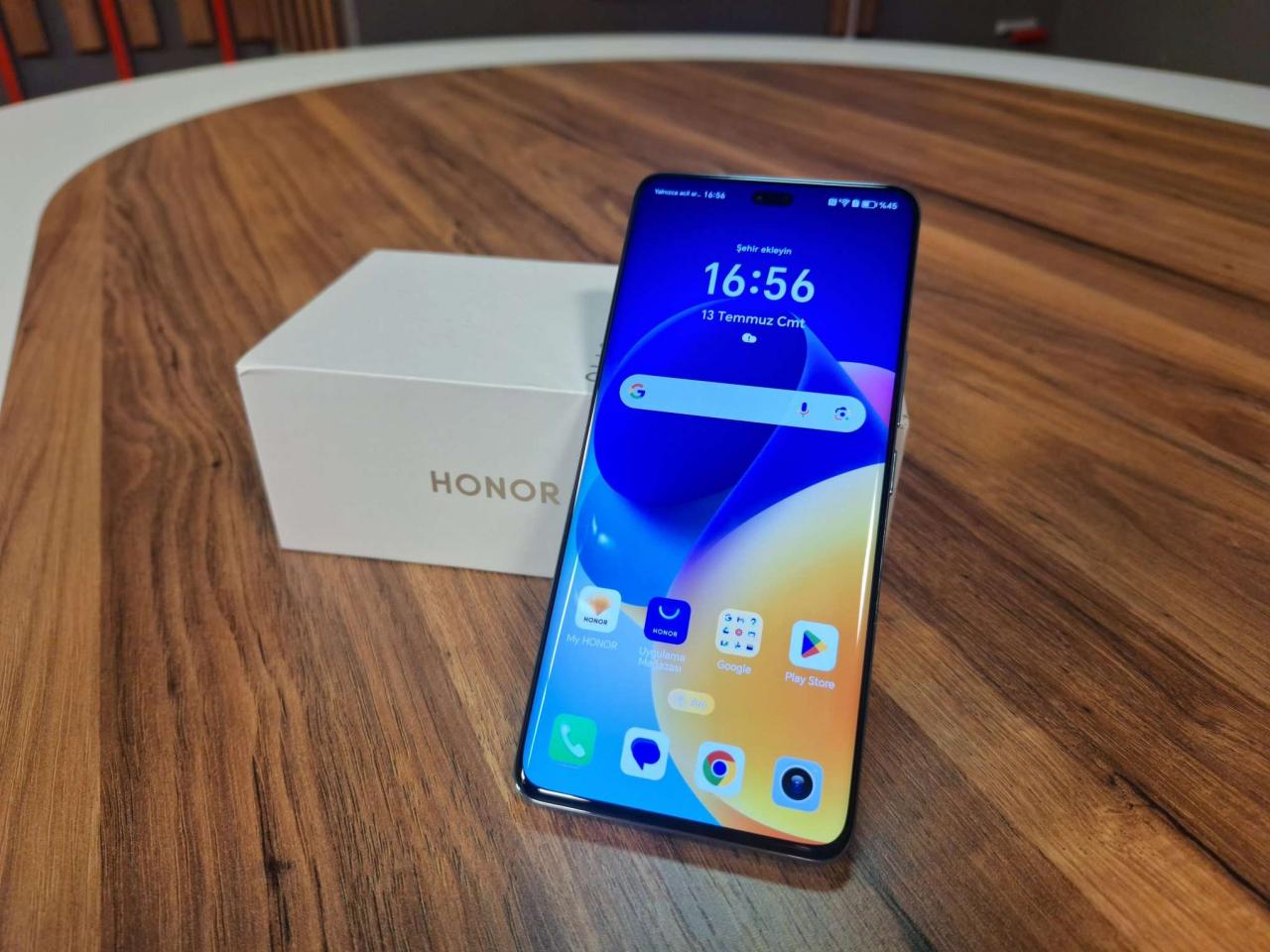 HONOR 200 Pro: Akıllı Telefon Dünyasında Yeni Bir Dönem