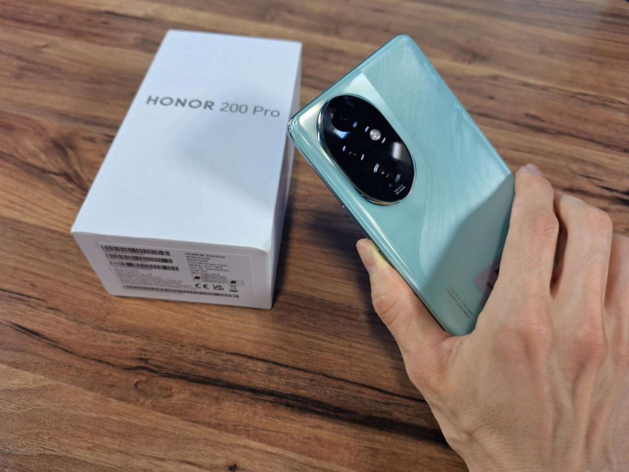 HONOR 200 Pro: Akıllı Telefon Dünyasında Yeni Bir Dönem