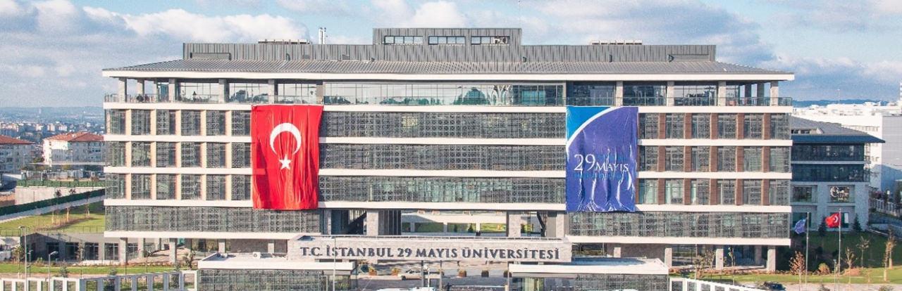 İstanbul 29 Mayıs Üniversitesi: Bir Vakıf Üniversitesi Deneyimi