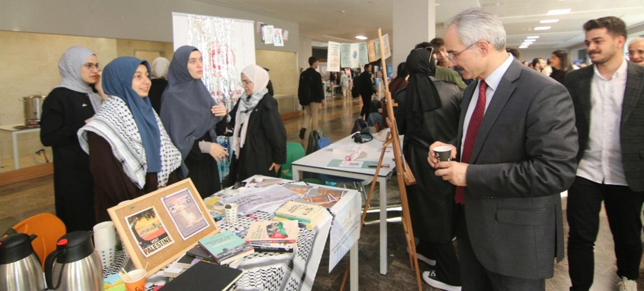 İstanbul 29 Mayıs Üniversitesi: Eğitimde Fırsatlar ve Yenilikler