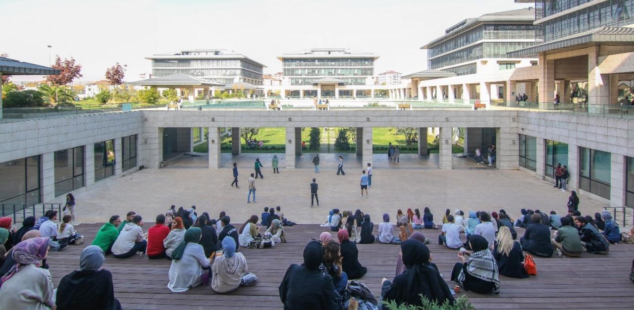 İstanbul 29 Mayıs Üniversitesi: Eğitimde Fırsatlar ve Yenilikler