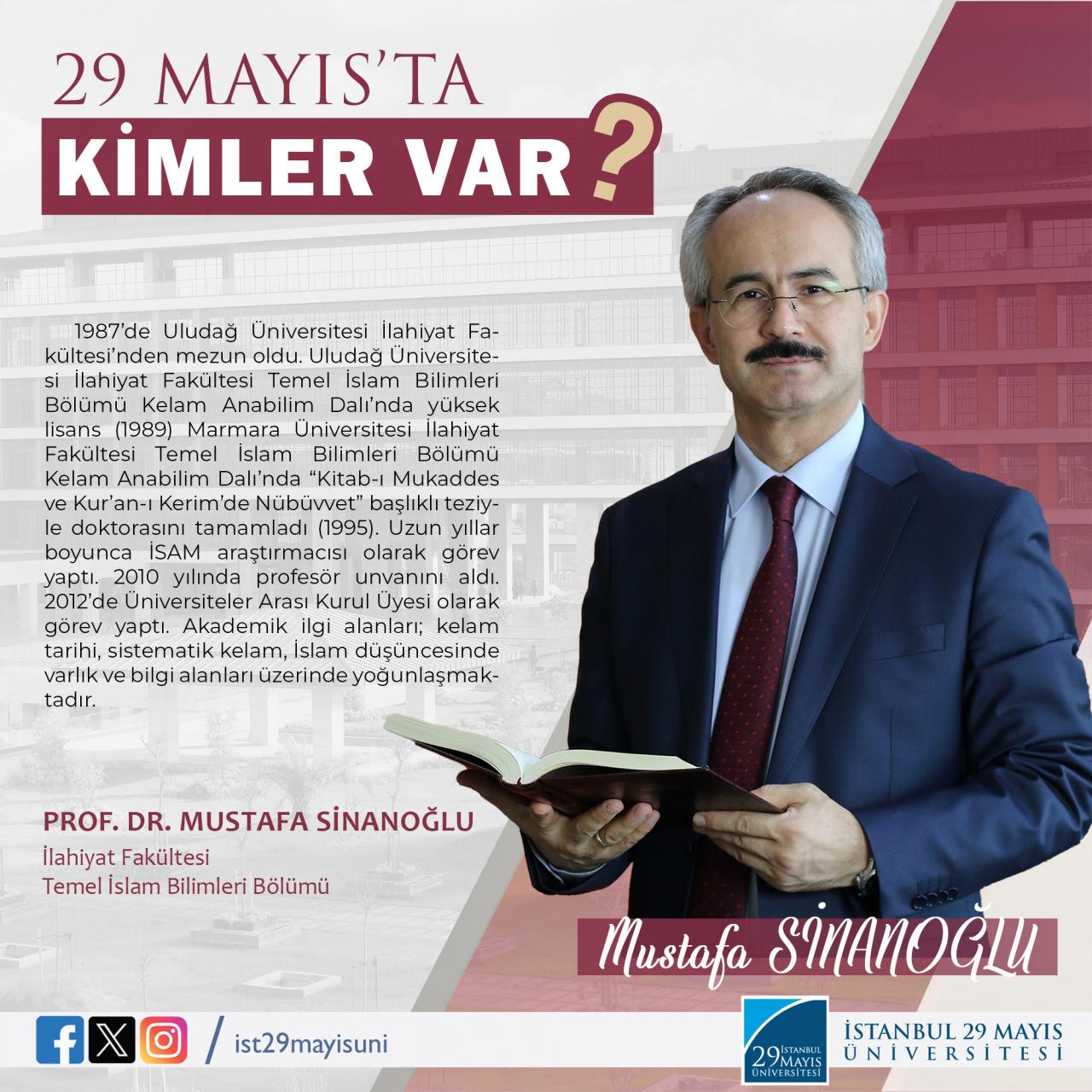 İstanbul 29 Mayıs Üniversitesi: Gerçek Bir Vakıf Üniversitesi