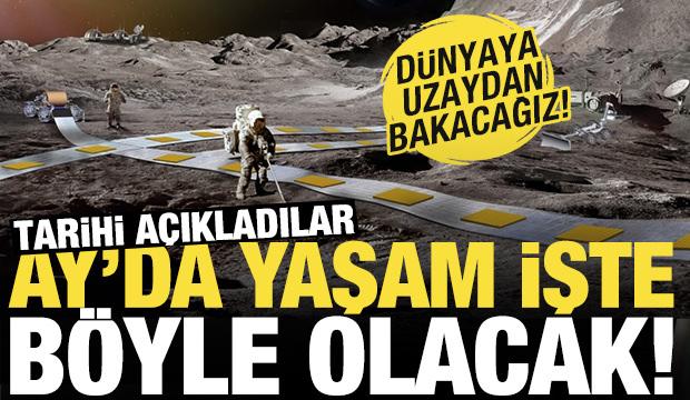 NASA'dan Venüs'e Müzik Gönderildi