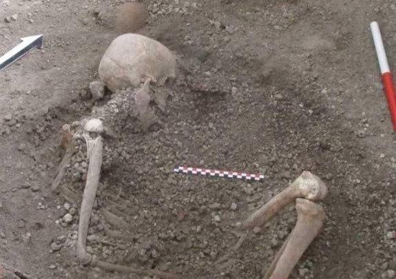 Pompeii'nin Yok Oluşunda Yeni Keşifler: Deprem ve Yanardağ Patlaması