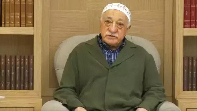 30 Ağustos Zafer Bayramı'nda CIA'nın Kapadokya Paylaşımı ve FETÖ İlişkisi