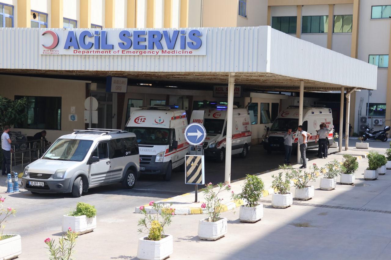 Acil Servislerde İshal Vakalarında Artış