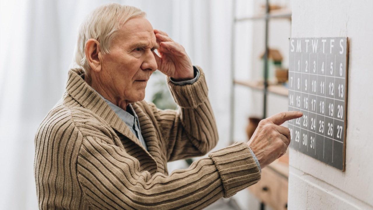 Alzheimer Hastalığına Karşı Yeni Tedavi Yöntemi