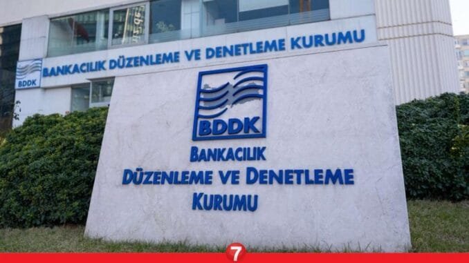 BDDK Personel Alım Duyurusu - KamuHaber