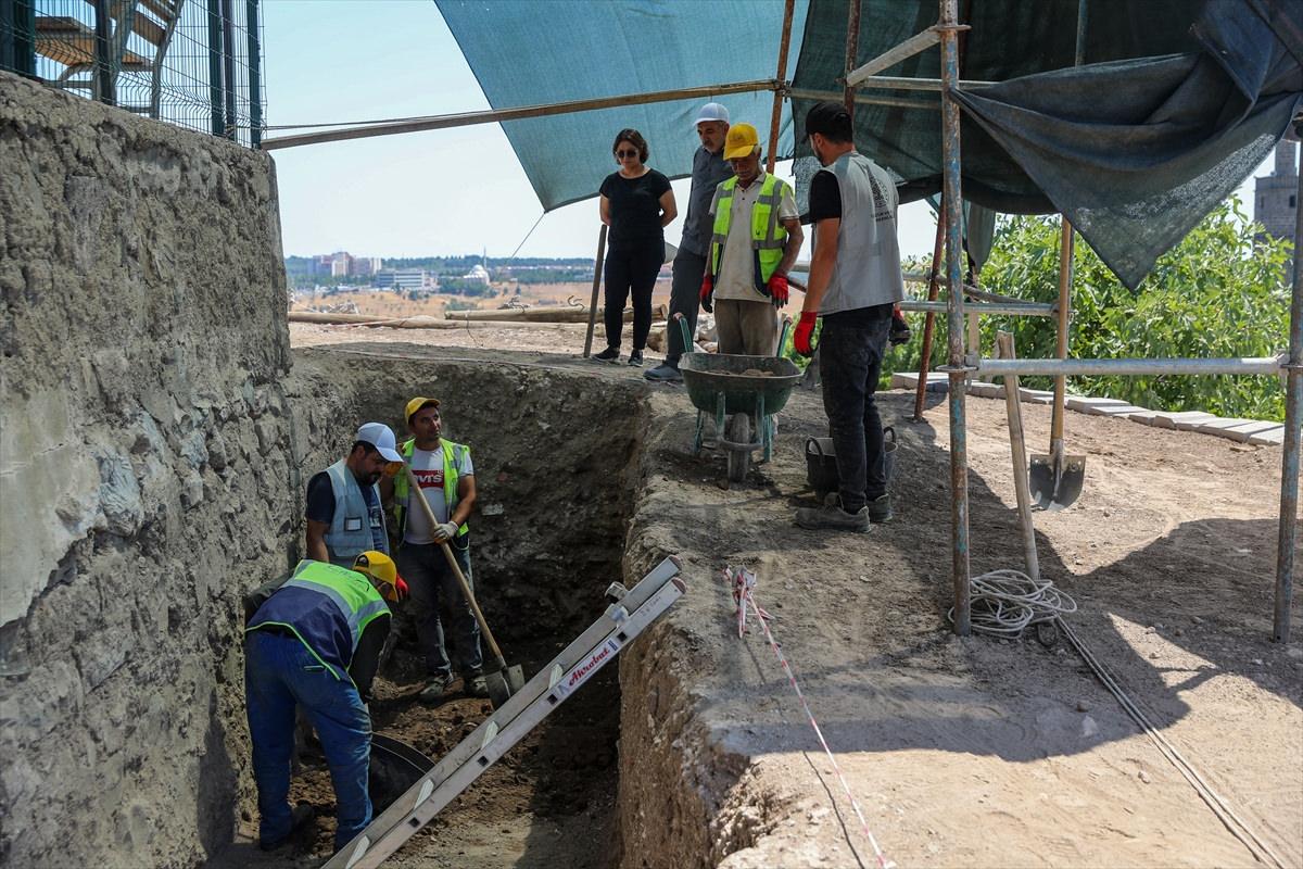 Diyarbakır'ın Zengin Tarihi ve Amida Höyük Kazıları