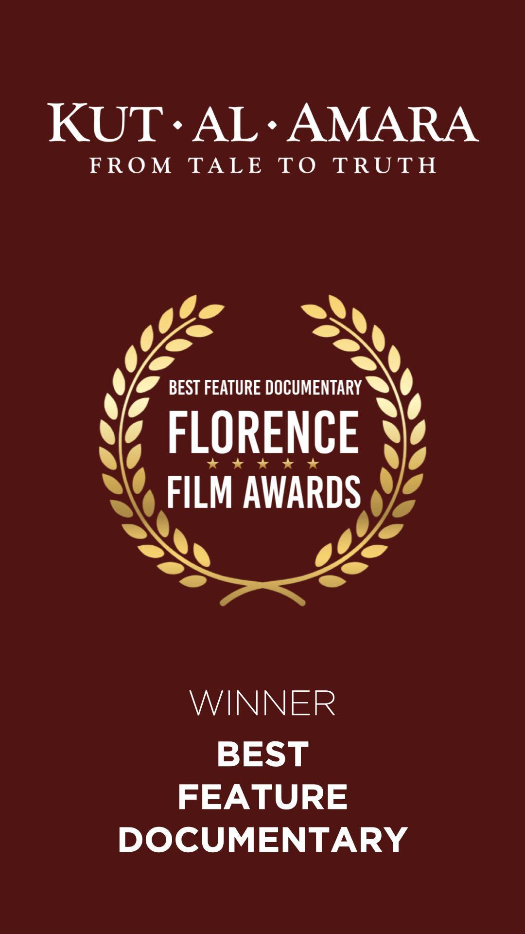 Florence Film Ödülleri Sahiplerini Buldu