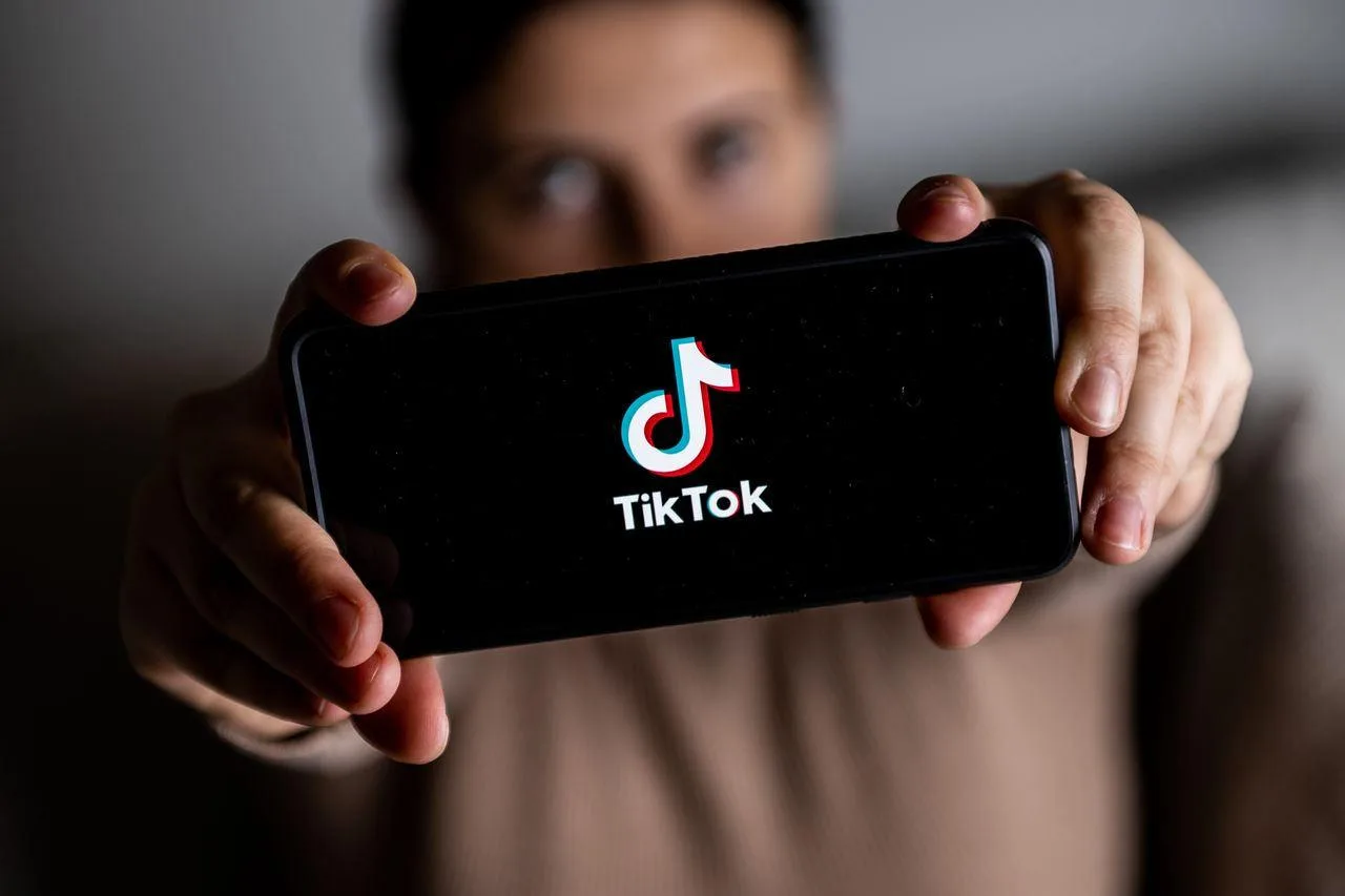 TBMM Dijital Mecralar Komisyonu Başkanı Hüseyin Yayman'dan TikTok Açıklamaları