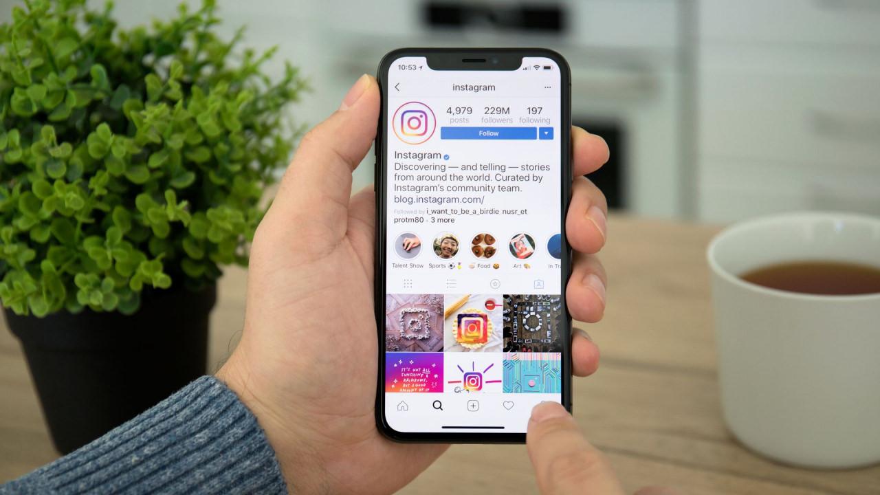 Instagram'a Erişim Engeli: Nedenleri ve Gelişmeler