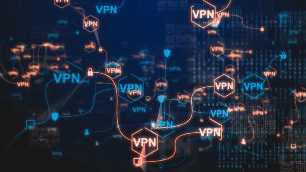 Ücretsiz VPN'lere Dikkat!