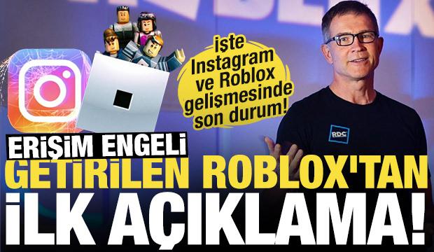 Mersin'de Instagram ve Roblox'un Yasaklanması Üzerine Bakan Uraloğlu'ndan Açıklamalar