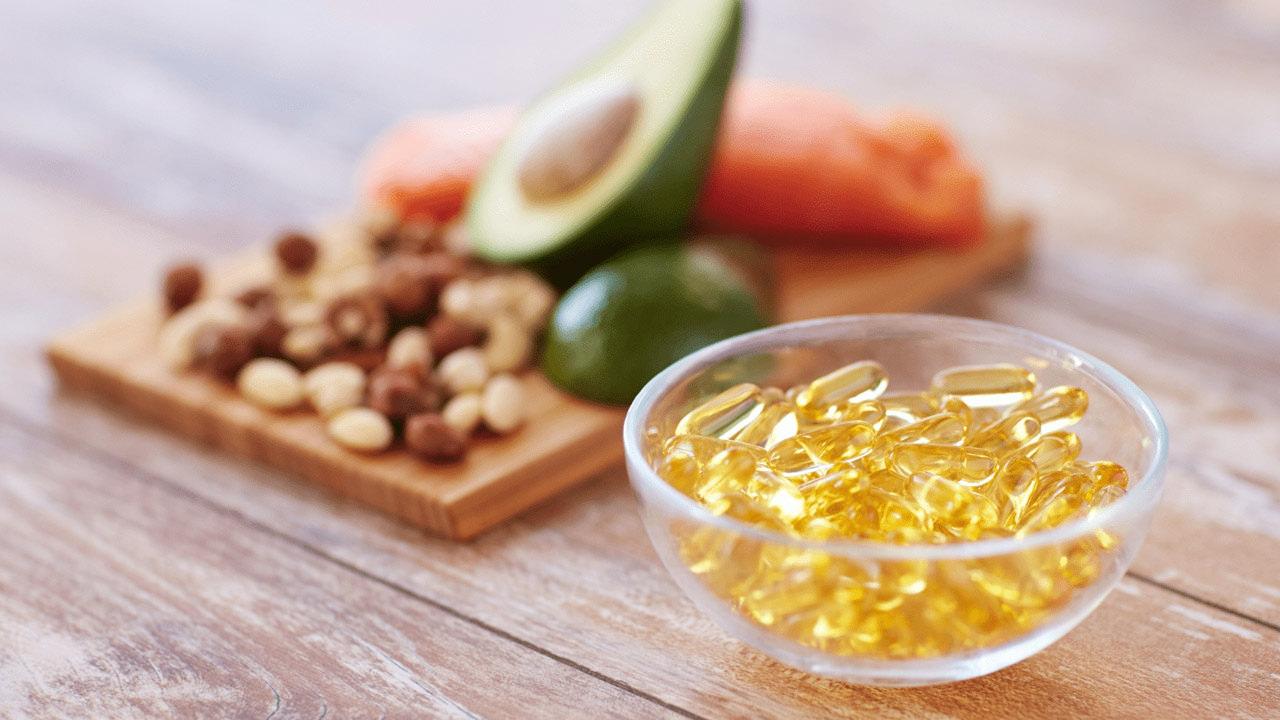 Mevsim Geçişlerinde Omega-3 ile Bağışıklığı Güçlendirme