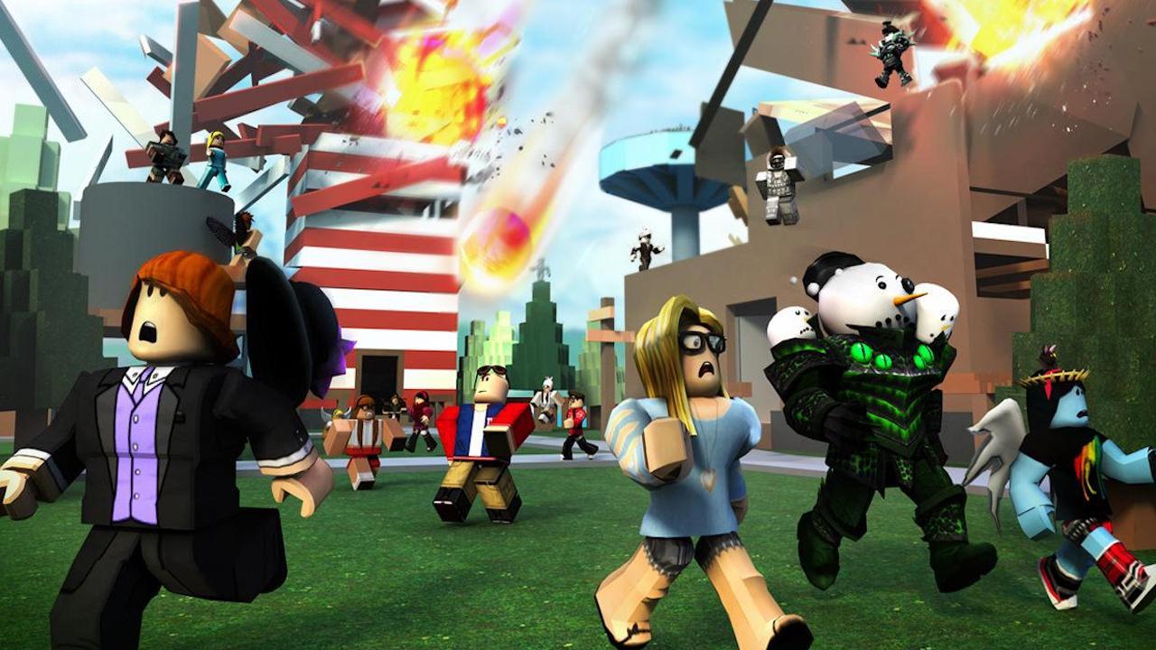 Roblox'a Erişim Engeli Gündemde