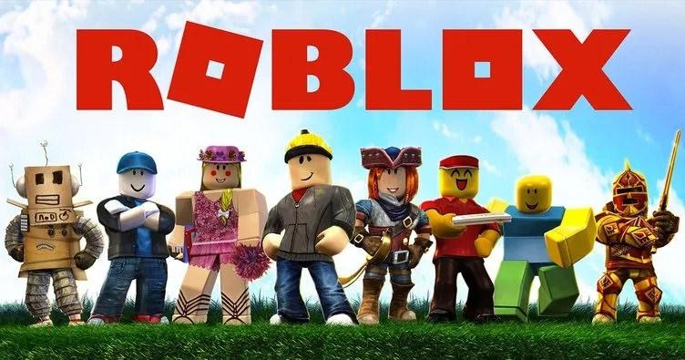 Roblox'a Türkiye'de Erişim Engeli Getirildi