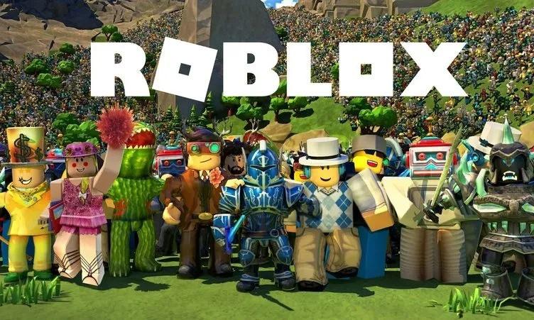 Roblox'a Türkiye'de Erişim Engeli Getirildi