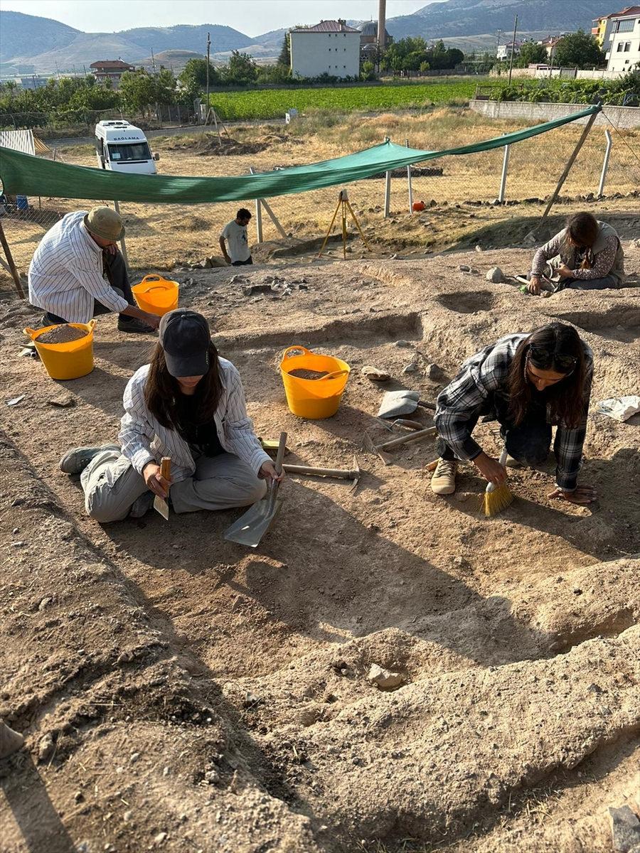 Sırçalıtepe Kazıları ve Önemi