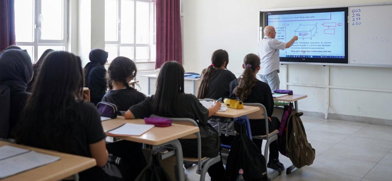 Yatılı Bölge Ortaokulları ve Pansiyonlu Okullara Yerleştirme Kriterleri