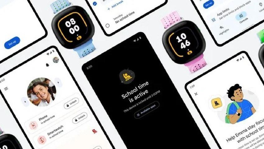 Okul Saati Özelliği ile Telefon Kullanımını Sınırlandırma