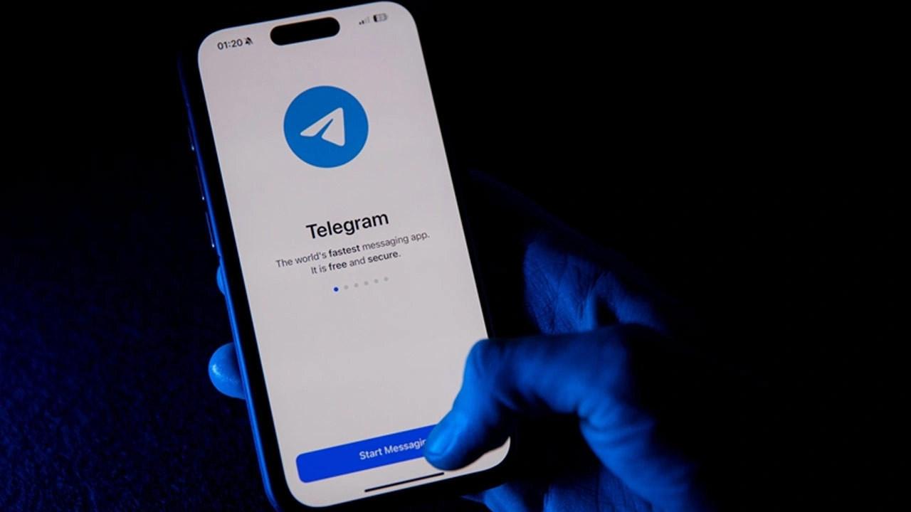 Telegram: Suçların Kolayca İşlendiği Bir Platform