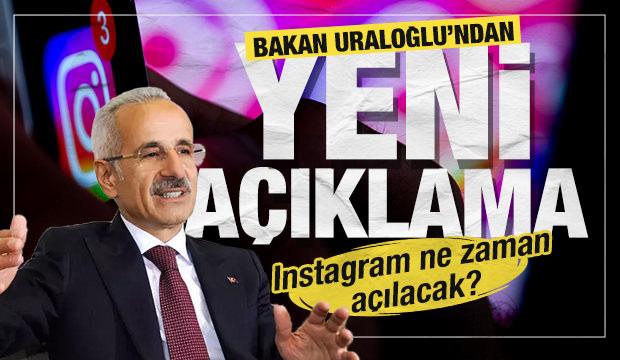 Türkiye'de Instagram'a Erişim Engeli