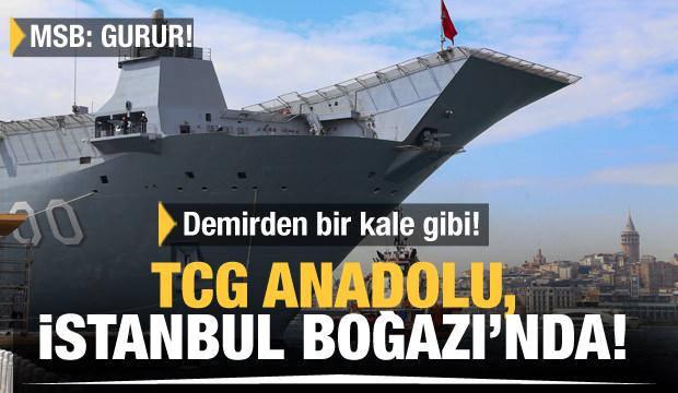 BAYRAKTAR TB-2 VE TB-3