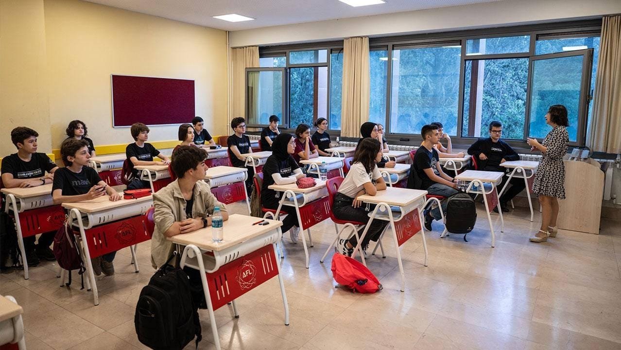 Yaz Tatili Süresinin Kısalacağı İddiası Yalanlandı - KamuHaber
