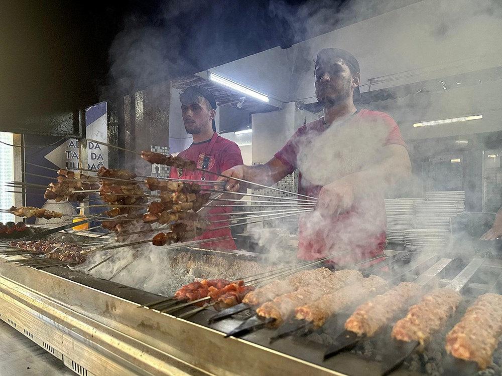 Adana'da İlk Kez TEKNOFEST Düzenleniyor