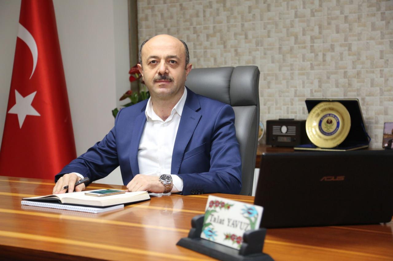 YAVUZ: KARARIN GEÇ AÇIKLANMASI MOTİVASYON BOZDU