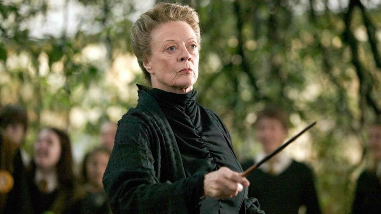 Dünyaca Ünlü Oyuncu Maggie Smith 89 Yaşında Hayatını Kaybetti