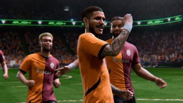 EA Sports FC 25: Fenerbahçe ve Galatasaray ile Resmi Ortaklık