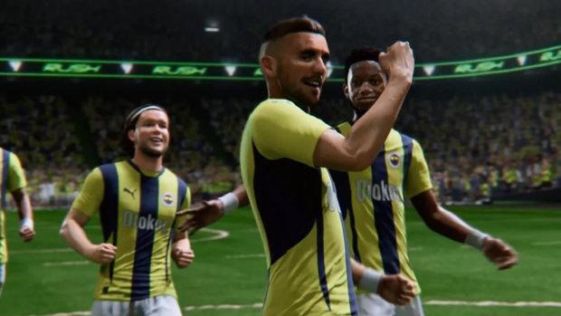 EA Sports FC 25: Fenerbahçe ve Galatasaray ile Resmi Ortaklık