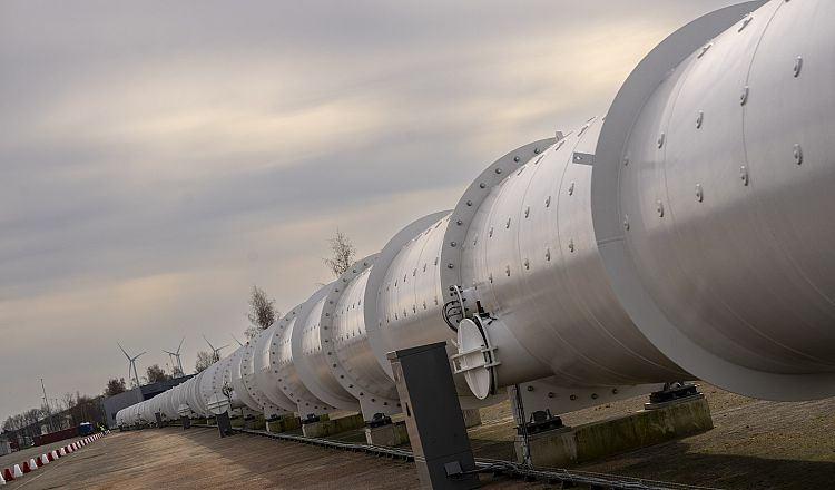 Hyperloop: Geleceğin Ulaşım Sistemi ile Tanışın