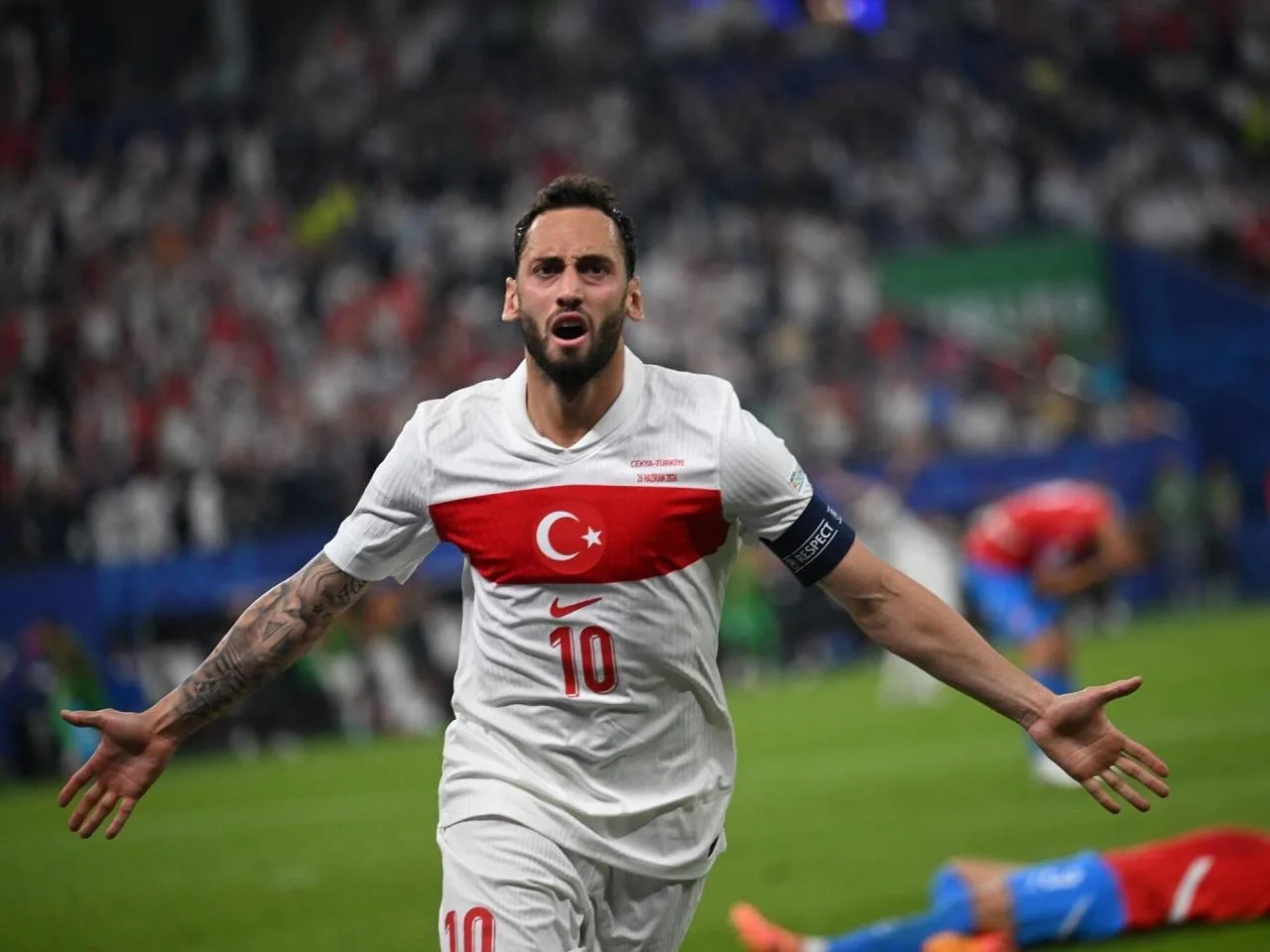 Milli Yıldızlarımız Tivibu'da