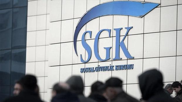 SGK Personel Alım İlanı