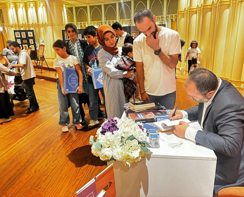 İslâm Şehirleri Atlası'na Yoğun İlgi