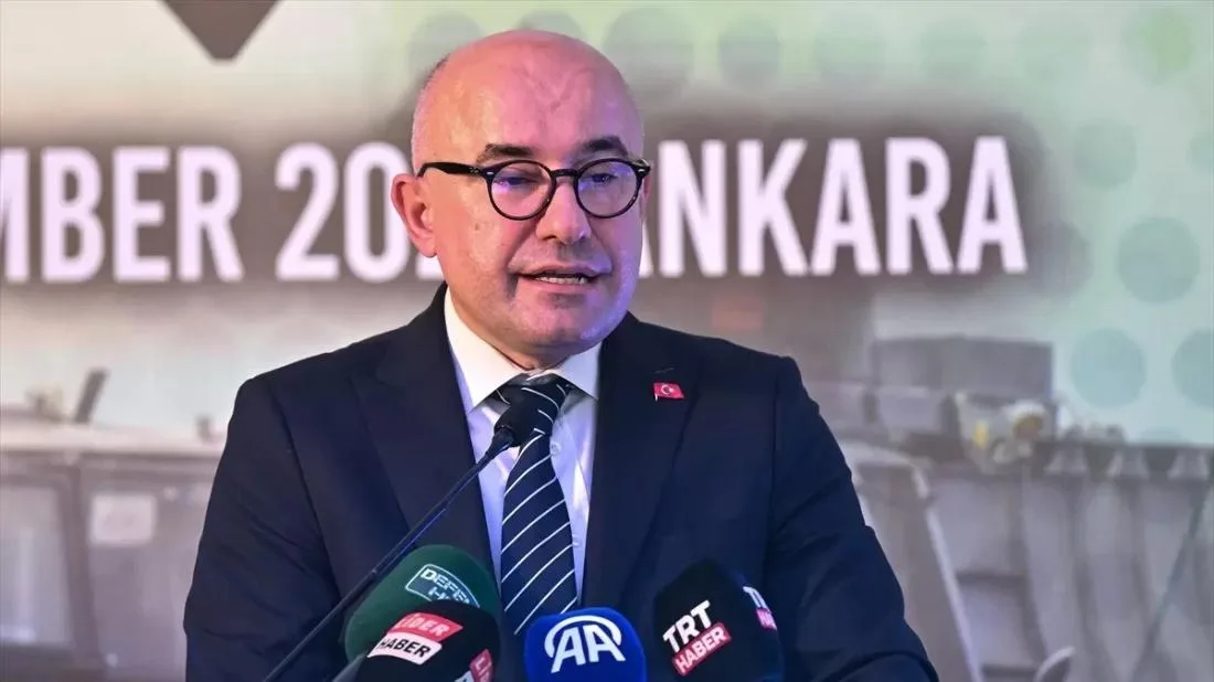 Türkiye'nin Yerli ve Milli 5G Taşınabilir Şebeke Sistemi