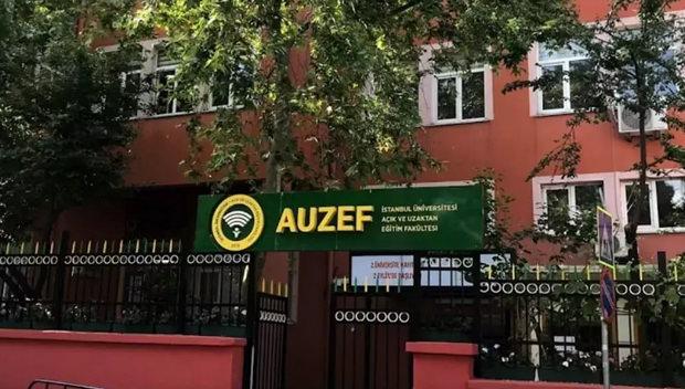 2024 AUZEF Sınav Tarihleri Açıklandı