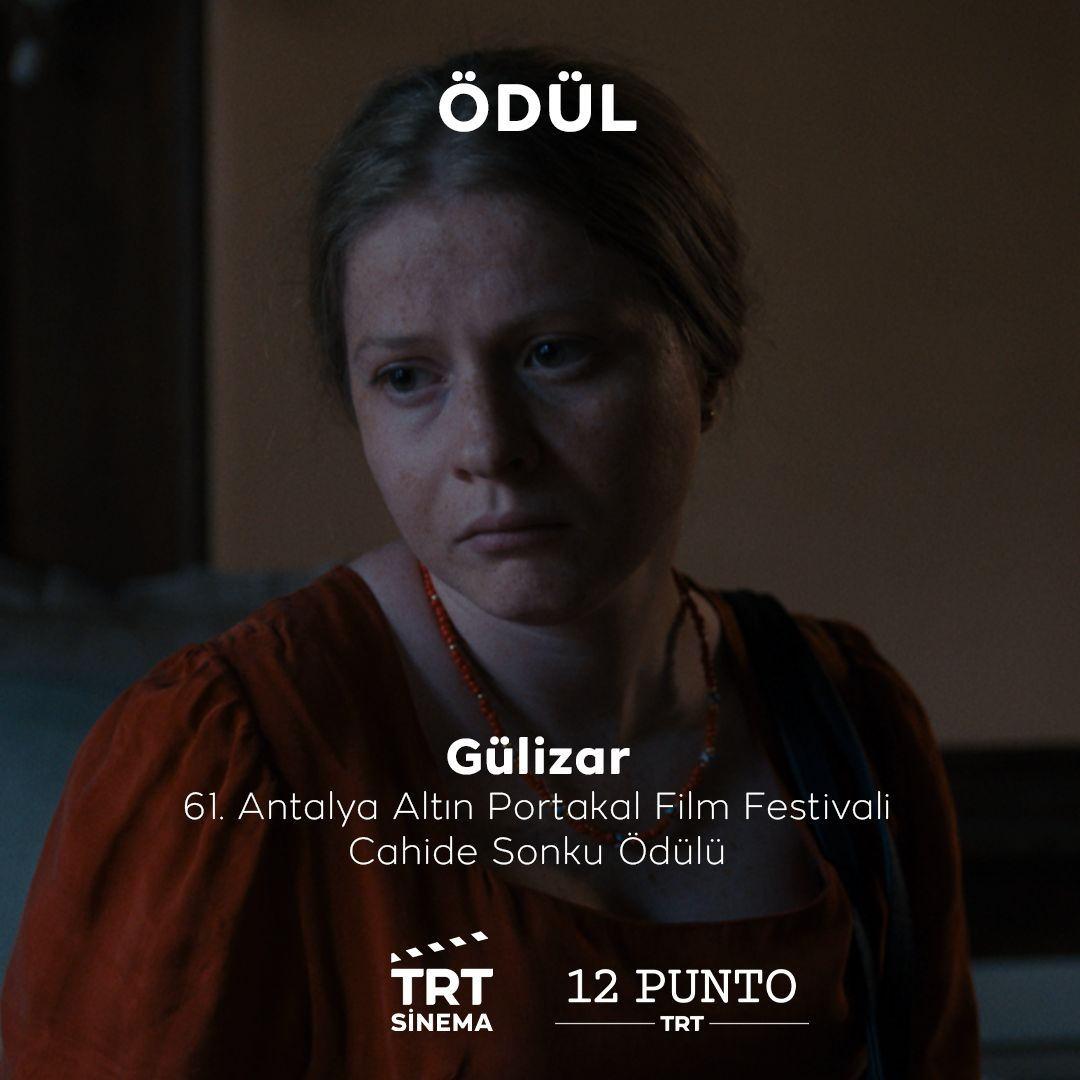 61. Antalya Film Festivali'nde Ödüller Açıklandı