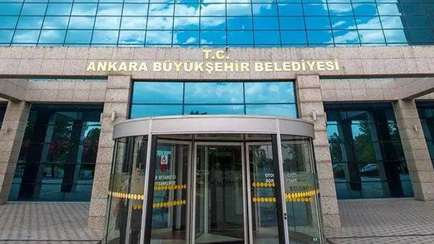 Ankara Büyükşehir Belediyesi'nden İtfaiye Eri Alımı Duyurusu