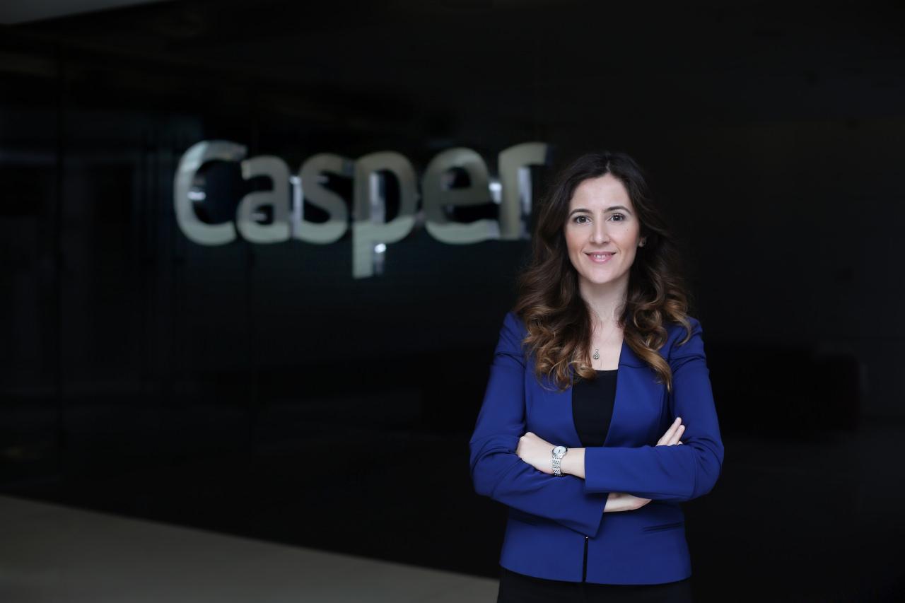 Casper'dan Öğrencilere Özel 