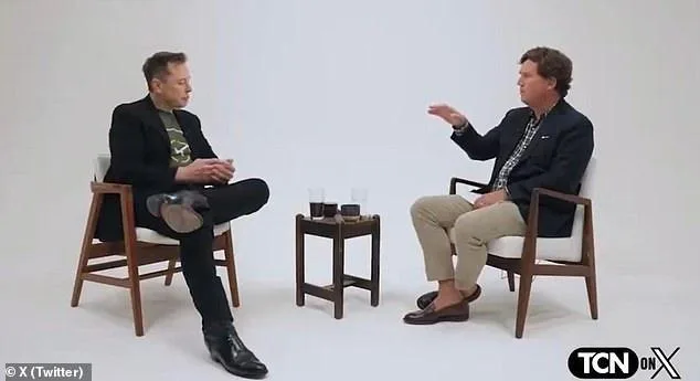 Elon Musk ve UFO Teorileri