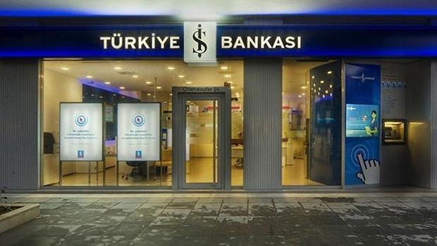 İş Bankası'ndan Memur Alımı Duyurusu