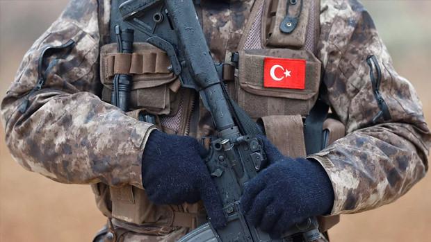 Jandarma Genel Komutanlığı'ndan 9690 Uzman Erbaş Alımı Duyurusu