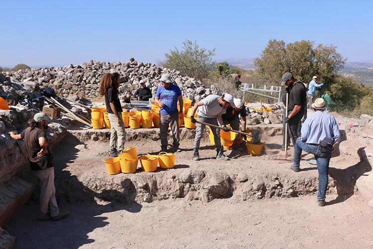 Karacahisar Kalesi Kazı Çalışmaları ve Tarihi Önemi